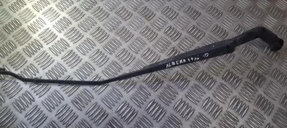 Nissan Almera N16 Front wiper blade arm