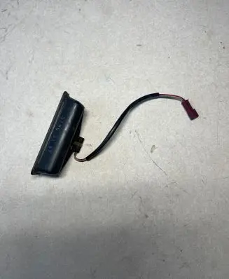 BMW 5 E60 E61 Tailgate/trunk/boot exterior handle 8360676 9490988 B0696