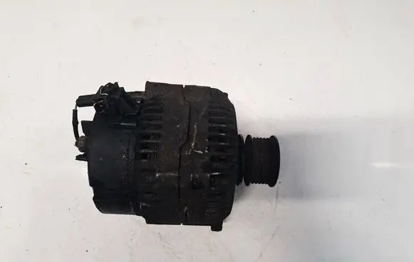 Volkswagen Polo III 6N 6N2 6NF Generator/alternator 0123310019