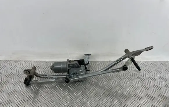 BMW iX2 (U10) Front wiper linkage and motor 5A0BC01 3397022035