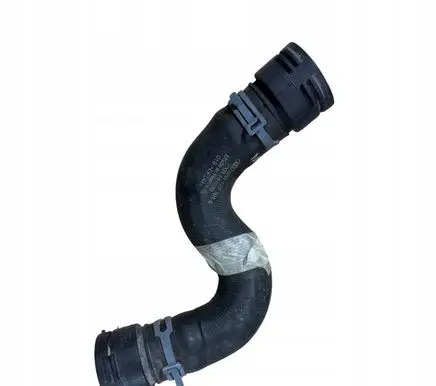 Audi Q5 SQ5 Engine coolant pipe/hose 8R0122101S