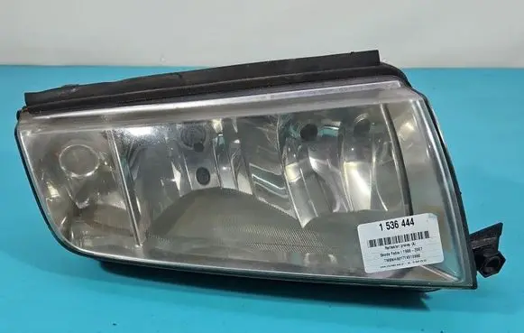 Skoda Fabia Mk1 (6Y) Headlight/headlamp IMPRK1536444