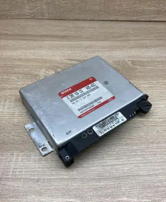 BMW 7 E38 ABS control unit/module 1162889 0265109012