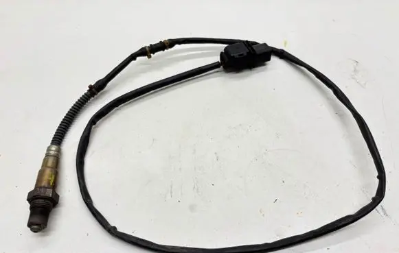 Audi A6 S6 C6 4F Lambda probe sensor 06E906265C