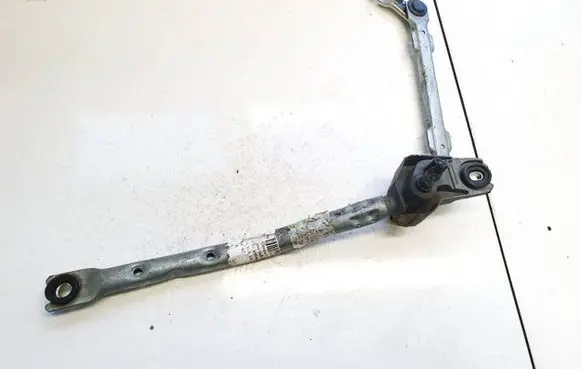 Citroen C1 Front wiper linkage and motor 858100h021 54523011 858100h02154523011