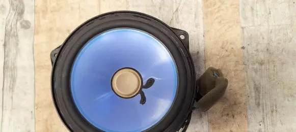 KIA Cerato Front door speaker 963602F000