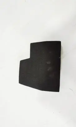 Mercedes-Benz Sprinter W906 Rear sound insulation A9066000292