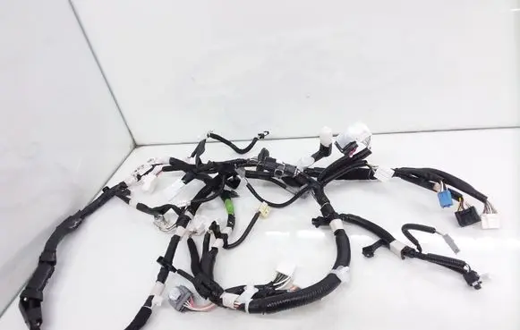 Lexus RX 450H Tailgate/trunk wiring harness 8218448801