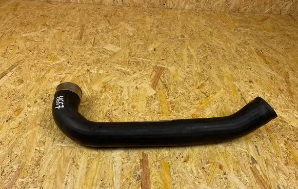 Ford Focus Intercooler hose/pipe JX616F073EE