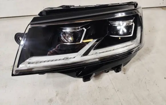 Volkswagen Multivan T6 Headlight/headlamp 90199400 7L1941035