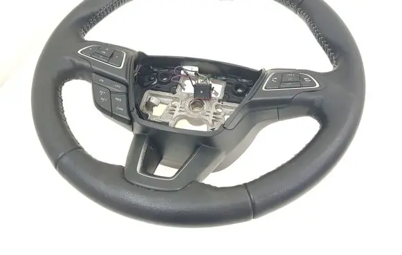 Ford Escape III Steering wheel GJ543600 GJ543600BB1F7E T2MC325T10459