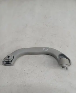 Volkswagen PASSAT B5.5 Front interior roof grab handle 3B0857607