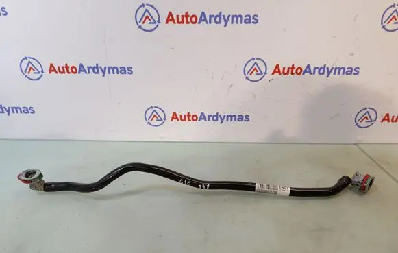 BMW 3 G20 G21 Breather/breather pipe/hose 7449055 16117449055
