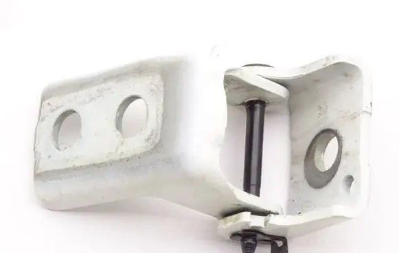 Peugeot 308 Rear door upper hinge 