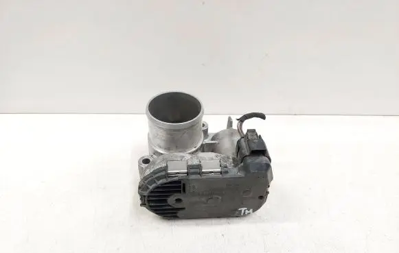 Renault Espace - Grand espace IV Throttle valve 8200330810 0281002681 8200330812