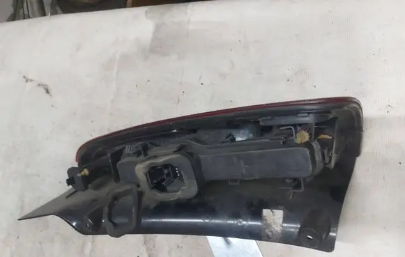 Renault Espace - Grand espace IV Rear/tail lights 8200027153