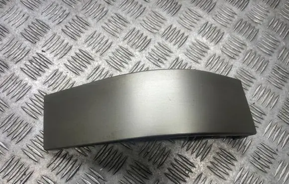 Ford Galaxy Rear/tail light trim molding 7M5807872A