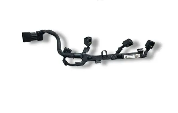 Toyota Avensis T270 Fuel injector wires 8591884