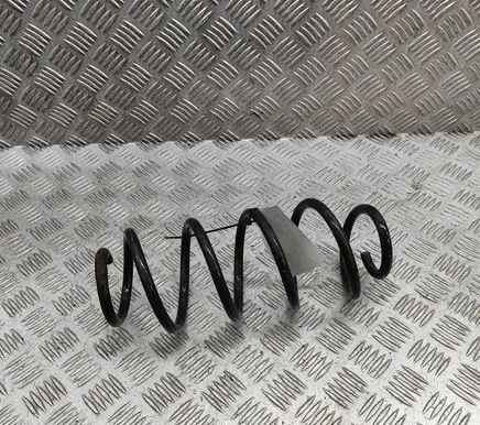 Toyota Yaris Rear coil spring 482310D670
