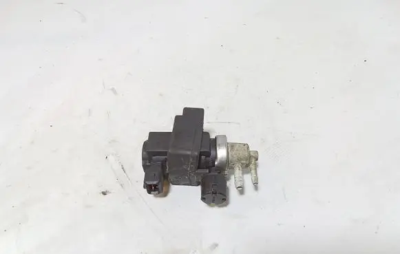 Renault Espace - Grand espace IV Turbo solenoid valve 8200217248