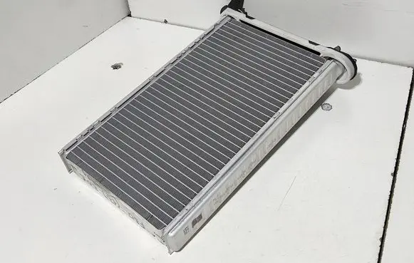 BMW 3 F30 F35 F31 Heater blower radiator T1012895E