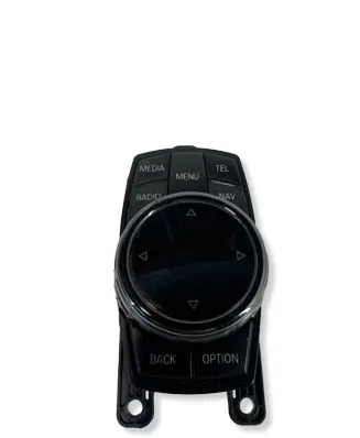 BMW 7 F01 F02 F03 F04 Head unit multimedia control 9327170
