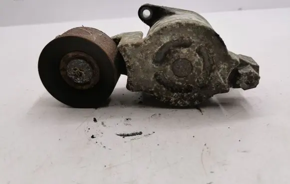Mazda CX-7 Alternator belt tensioner pulley R2AA15980 K7414 320110100048