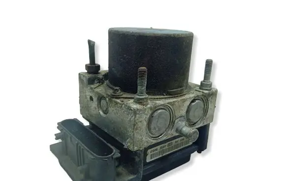 Nissan Micra ABS Pump 0265800319KASACJA 0265800319 0265231341
