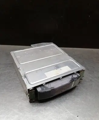 BMW 5 E60 E61 CD/DVD changer 6938975 65126938975