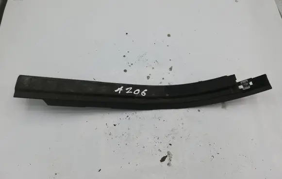 BMW X5 E70 Rear sill trim cover 51477154839