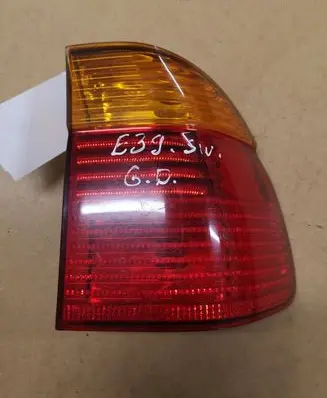 BMW 5 E39 Rear/tail lights 6900214