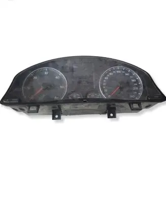Audi A3 S3 8P Speedometer (instrument cluster) A2C53023102 A2C53025660