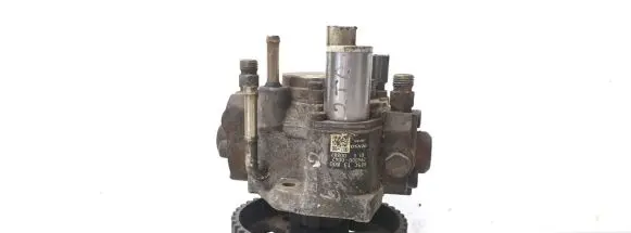 Mazda 6 Fuel injection high pressure pump RF5C13800