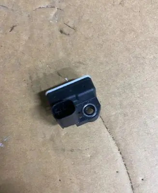Porsche Macan (95B) Airbag deployment crash/impact sensor 95B907508 809206896