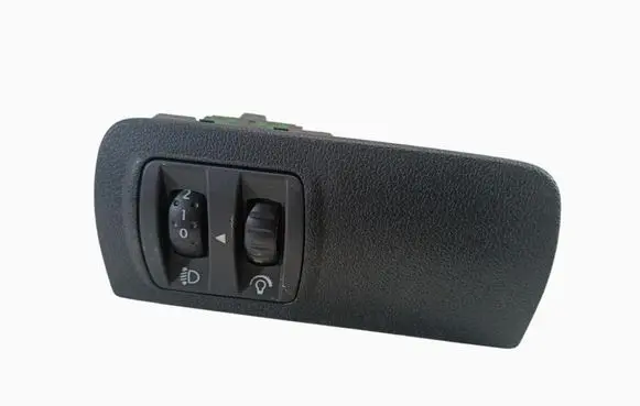 Renault Megane III Fog light switch 648450010R