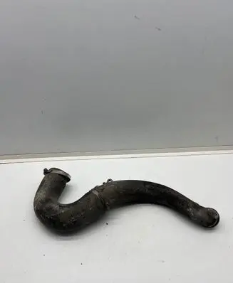 Mercedes-Benz ML W163 Intercooler hose/pipe A6280982307