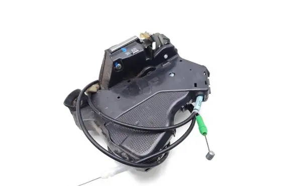 Toyota Hilux (AN10, AN20, AN30) Front door lock