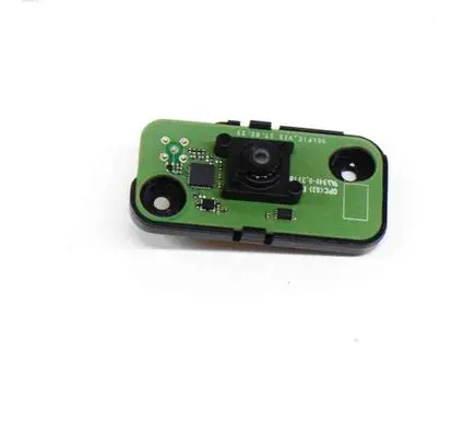 Windshield/windscreen camera