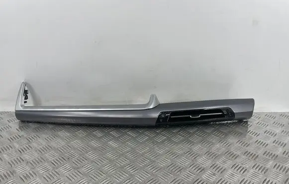 BMW iX2 (U10) Dashboard glove box trim 9638718 2511242058
