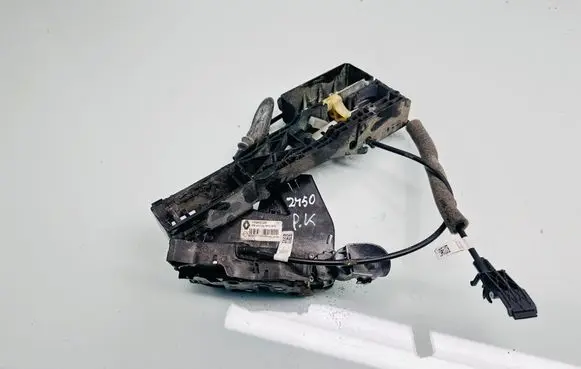 Renault Talisman Front door lock 16943026 805039350R