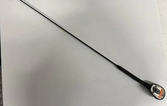 Ford Mondeo MK IV Aerial GPS antenna 4M5T18828AB