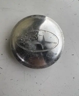 Subaru Outback Original wheel cap