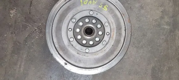 Audi A5 8T 8F Dual mass flywheel 0B5105317K