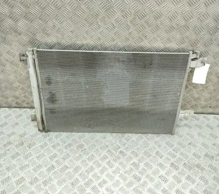 Volkswagen Transporter - Caravelle T6 A/C cooling radiator (condenser) 7E0820411G
