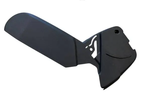 Mercedes-Benz C AMG W203 Seat trim 277444