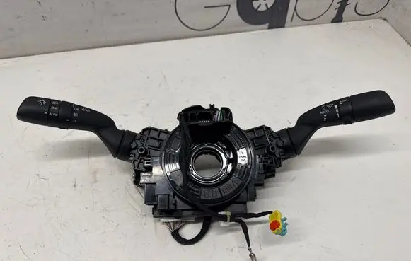 Toyota C-HR II Airbag slip ring squib (SRS ring) 8924502160