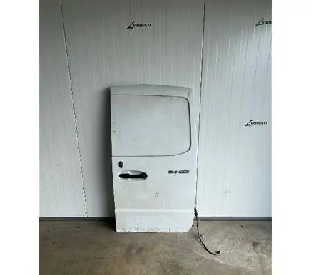 Mercedes-Benz Vito Viano W447 Back/rear loading door 
