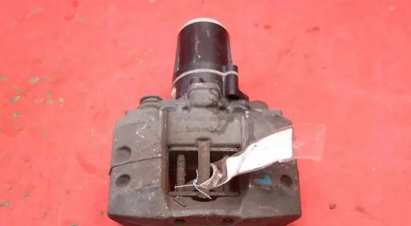 Tesla Model S Rear brake caliper 22B70101