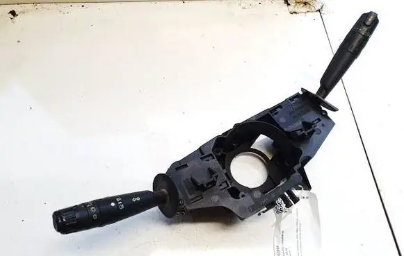 Peugeot 607 Wiper turn signal indicator stalk/switch 96378815zl 61557024