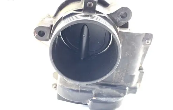 Peugeot 207 Engine shut-off valve A2C53279370